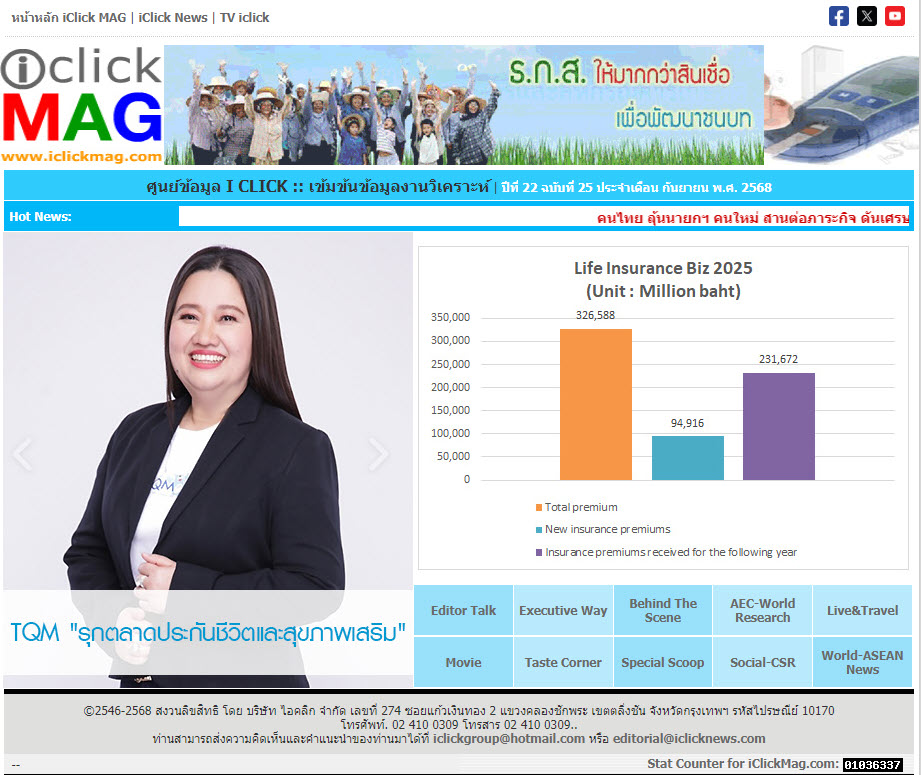 http://www.iclickmag.com
