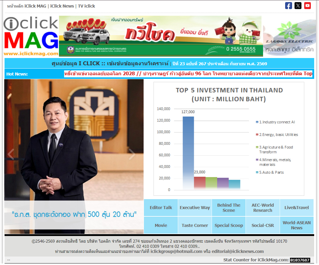 http://www.iclickmag.com
